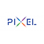 Pixel square